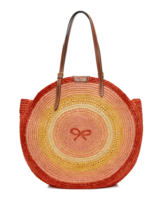 ΓΥΝΑΙΚΕΙΑ ΤΣΑΝΤΑ ΩΜΟΥ ROUND BOW 0