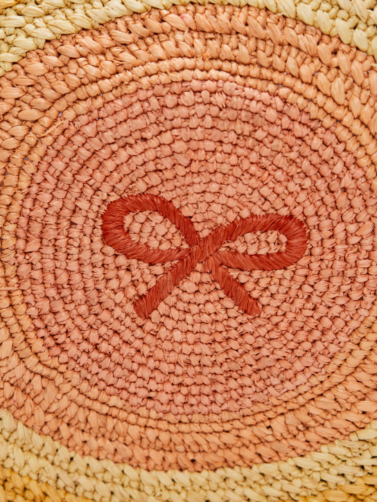 ΓΥΝΑΙΚΕΙΑ ΤΣΑΝΤΑ ΩΜΟΥ ROUND BOW 1