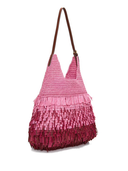 ΓΥΝΑΙΚΕΙΑ ΤΣΑΝΤΑ ΩΜΟΥ BOW HOBO 2