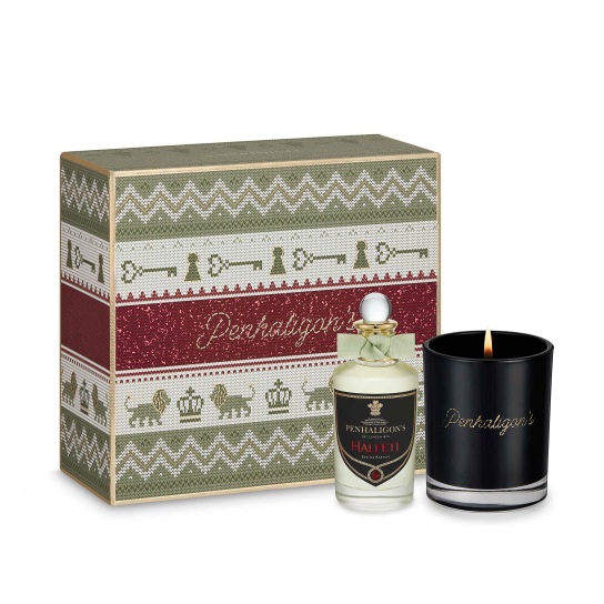 LUXURY HALFETI GIFT SET 0