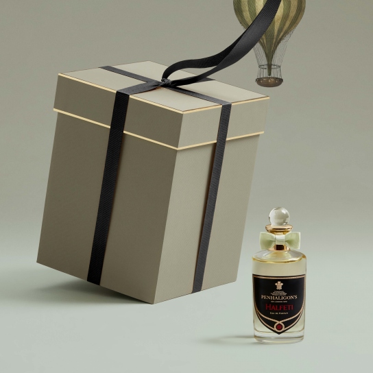 HALFETI EAU DE PARFUM 4