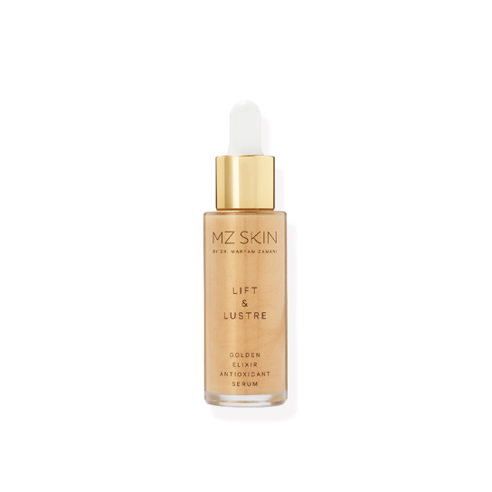LIFT & LUSTRE SERUM 0