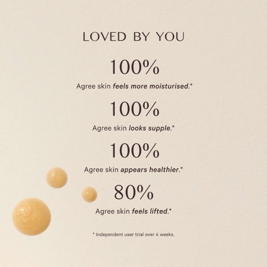 LIFT & LUSTRE SERUM 5