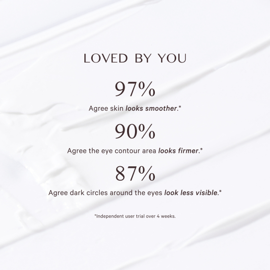 SOOTHE & SMOOTH EYE CREAM 6