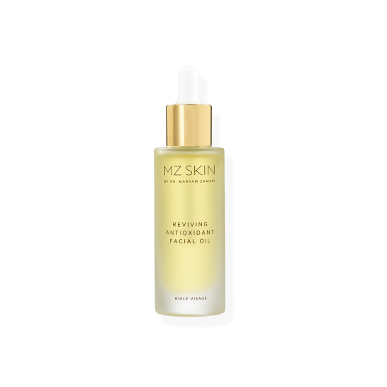 REVIVING ANTIOXIDANT FACIAL OIL 0