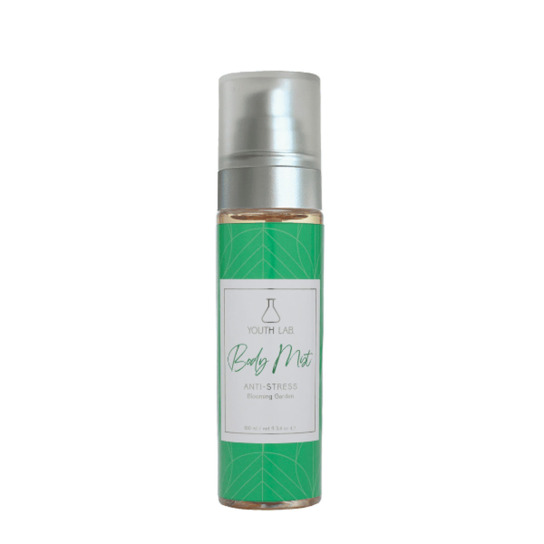 ANTI-STRESS BODY MIST BLOOMING GARDEN 0