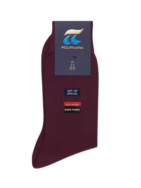 ΑΝΔΡΙΚΕΣ ΒΑΜΒΑΚΕΡΕΣ ΚΑΛΤΣΕΣ 140 11