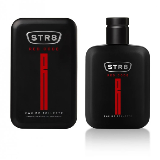 RED CODE EAU DE TOILETTE 0