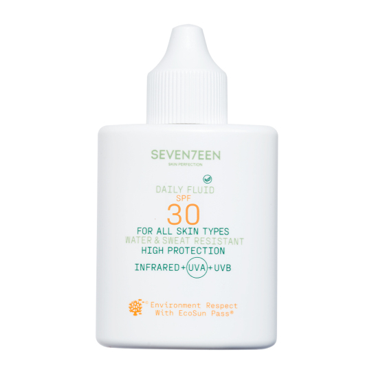 DAILY FLUID SPF30 0
