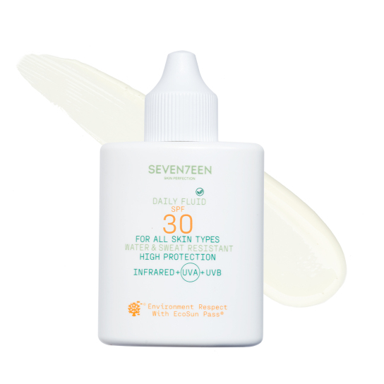 DAILY FLUID SPF30 1