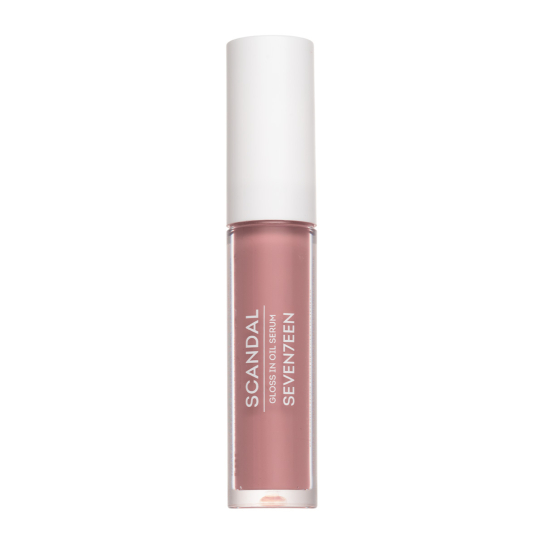 SCANDAL GLOSS OIL SERUM 4