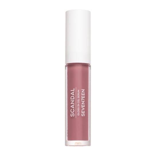 SCANDAL GLOSS OIL SERUM 2