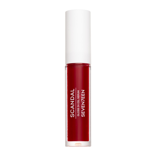 SCANDAL GLOSS OIL SERUM 0
