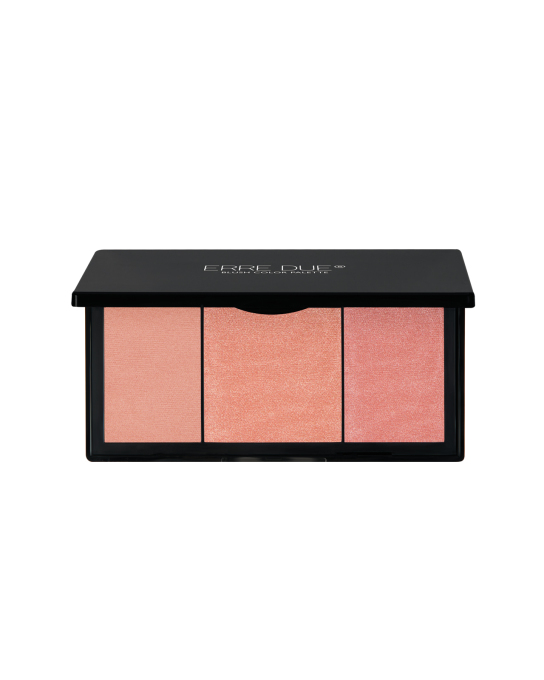 BLUSH COLOR PALETTE 1