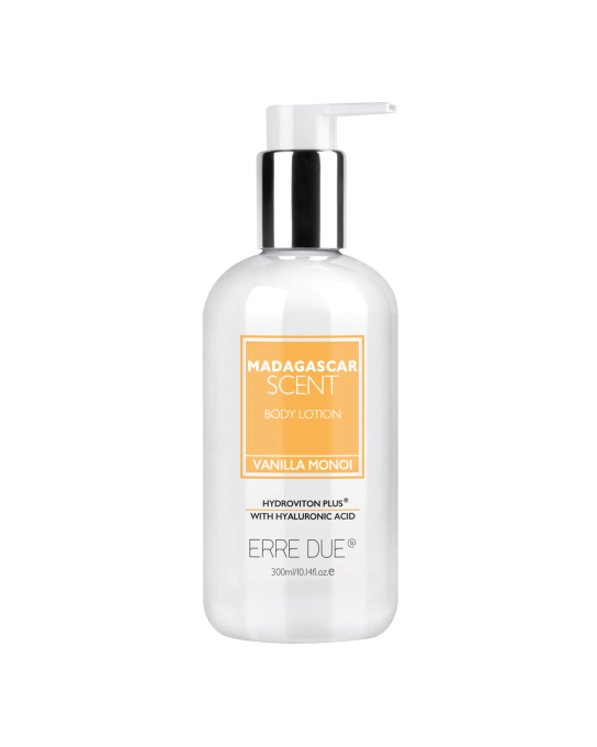 MADAGASCAR SCENT BODY LOTION 0