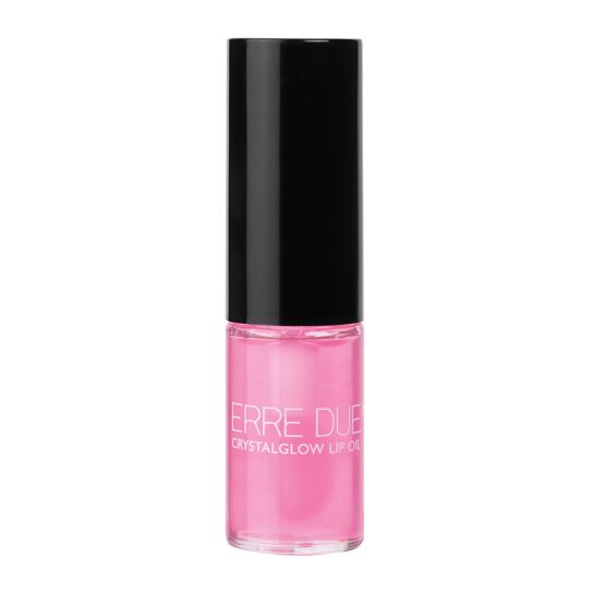 CRYSTALGLOW LIP OIL 0