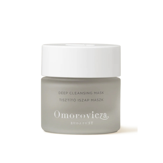 DEEP CLEANSING MASK 0