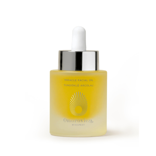 MIRACLE FACIAL OIL 0