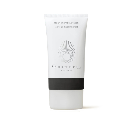 MOOR CREAM CLEANSER 0