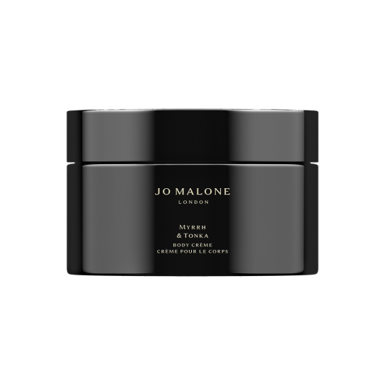 MYRRH & TONKA BODY CRÈME 0