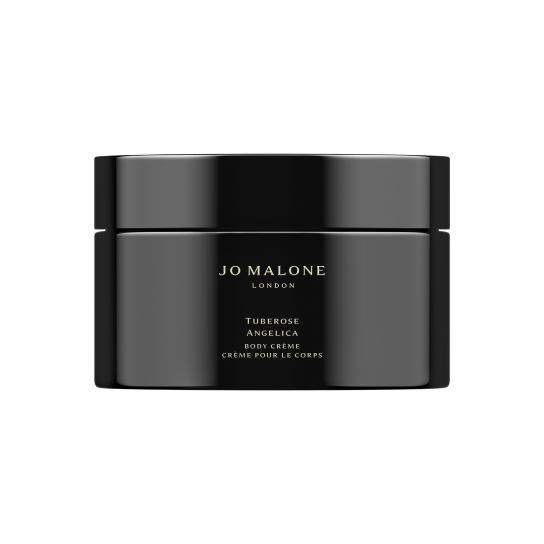 TUBEROSE ANGELICA BODY CRÈME 0