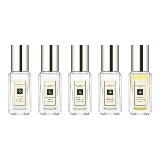 COLOGNE COLLECTION 1