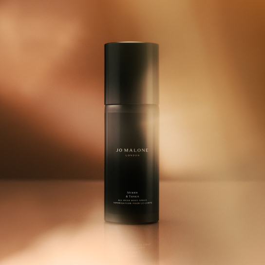 MYRRH & TONKA ALL OVER BODY SPRAY 2