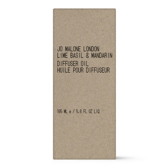 LIME BASIL & MANDARIN DIFFUSER REFILL 1