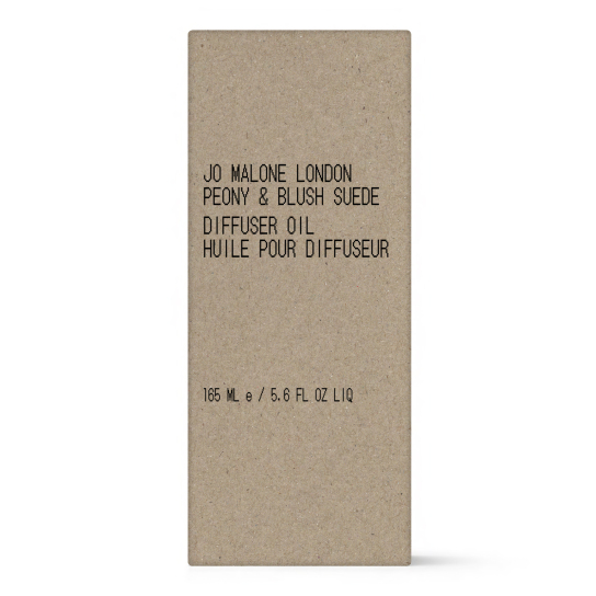 PEONY & BLUSH SUEDE DIFFUSER REFILL 1