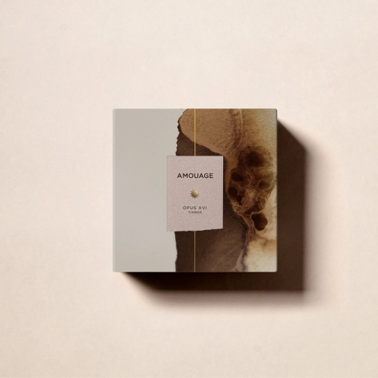 OPUS XVI EDP TIMBER EAU DE PARFUM 2