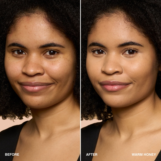 WEIGHTLESS SKIN FOUNDATION SPF 15 2
