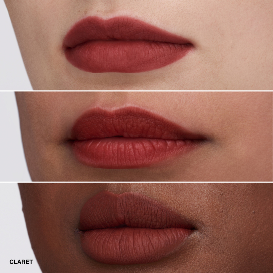 LUXE CASHMERE MATTE 2