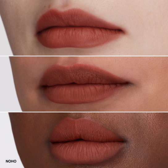 LUXE CASHMERE MATTE 2