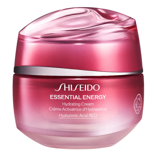 ESSENTIAL ENERGY HYDRATING CREAM 0