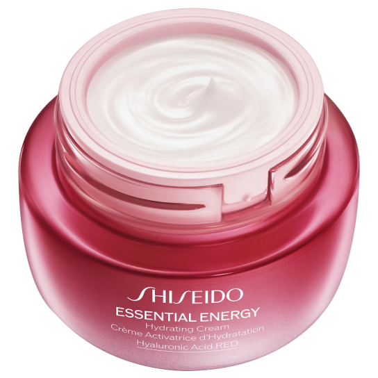 ESSENTIAL ENERGY HYDRATING CREAM 1