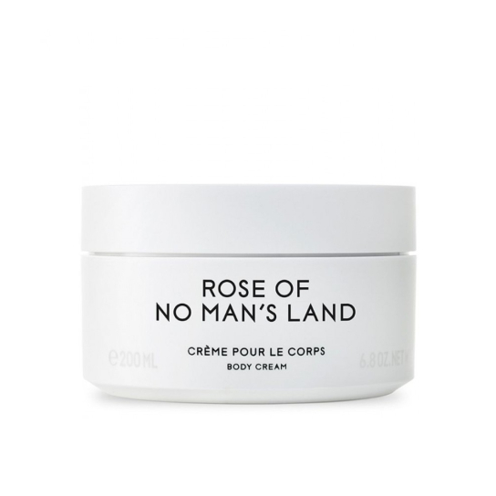 ROSE OF NO MAN'S LAND BODY CREAM 0