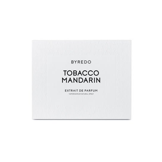 TOBACCO MANDARIN EXTRAIT DE PARFUM 1