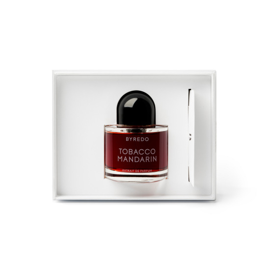 TOBACCO MANDARIN EXTRAIT DE PARFUM 2