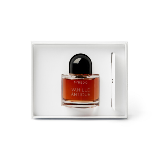 VANILLE ANTIQUE EXTRAIT DE PARFUM 2