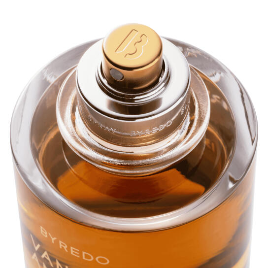 VANILLE ANTIQUE EXTRAIT DE PARFUM 1