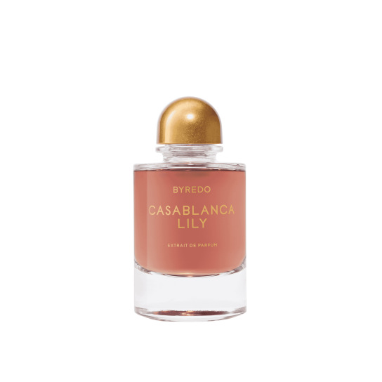 CASABLANCA LILY EXTRAIT DE PARFUM 0