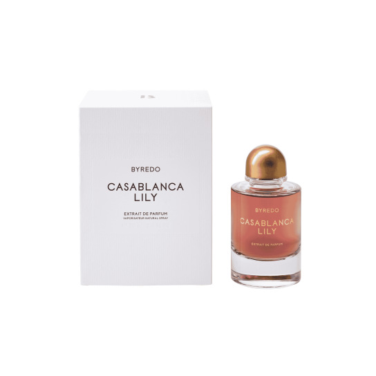 CASABLANCA LILY EXTRAIT DE PARFUM 3