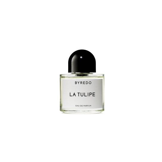 LA TULIPE EAU DE PARFUM 0