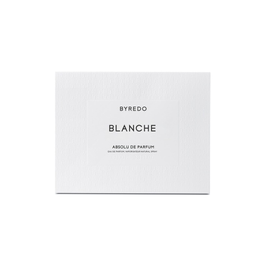 BLANCHE ABSOLU DE PARFUM 1