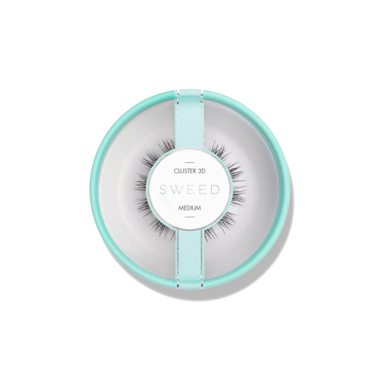 NO LASH CLUSTER 3D 1