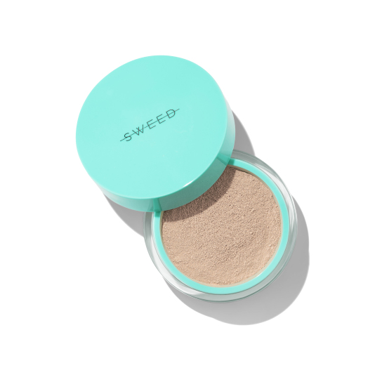 SWEED MIRACLE POWDER 3
