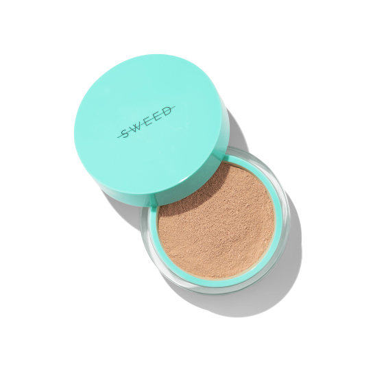SWEED MIRACLE POWDER 2