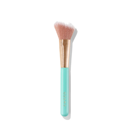 SWEED ANGLED BLUSH BRUSH 0