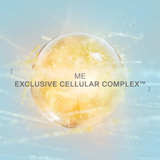 CELLULAR EYE MAKE-UP REMOVER 3