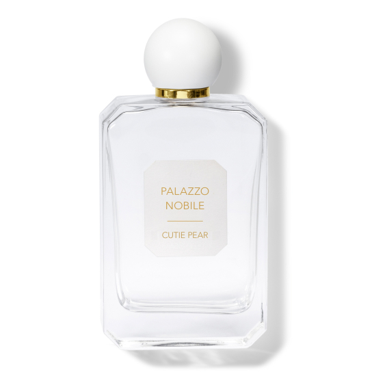 CUTIE PEAR EAU DE TOILETTE 0